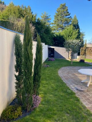  Maison � vendre 8 pi�ces 189 m�