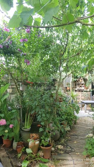  Maison � vendre 4 pi�ces 70 m�