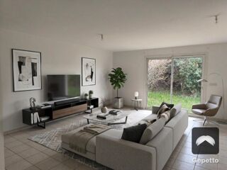  Maison à vendre 6 pièces 116 m²