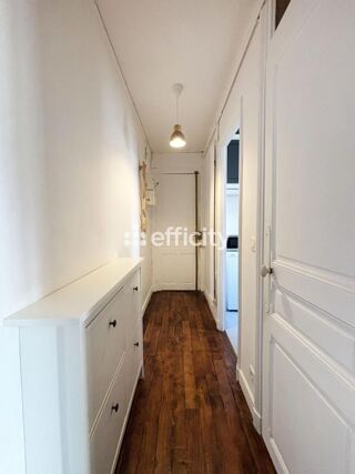  Appartement  vendre 1 pice 24 m