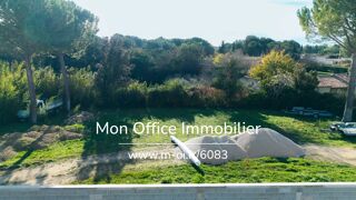  Terrain � vendre 4 pi�ces 520 m�