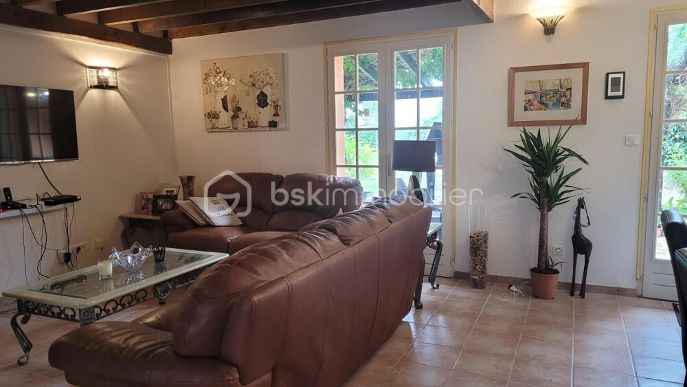  vendre  Maison Florensac (34510)