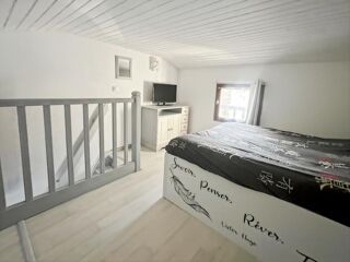  Maison à vendre 2 pièces 23 m²