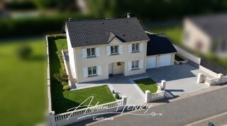  Maison à vendre 6 pièces 159 m²