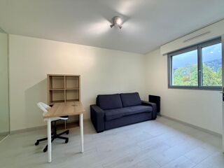  Appartement à louer 1 pièce 18 m²