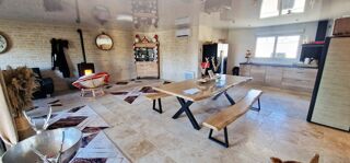  Maison � vendre 4 pi�ces 118 m�