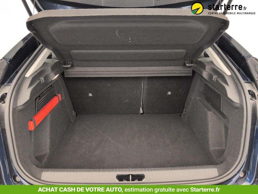 C4 Hybride 145 ch e-DCS6 Plus 2025 occasion 69190 Saint-Fons