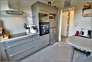  Maison à vendre 6 pièces 100 m²