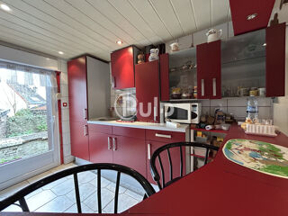  Maison � vendre 3 pi�ces 55 m�