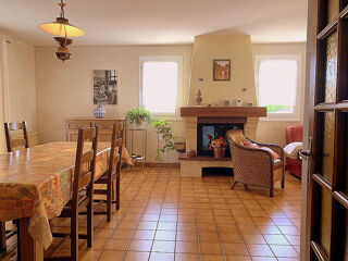  Maison  vendre 5 pices 91 m