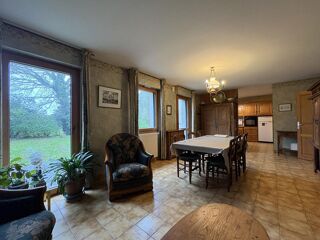  Maison � vendre 8 pi�ces 140 m�