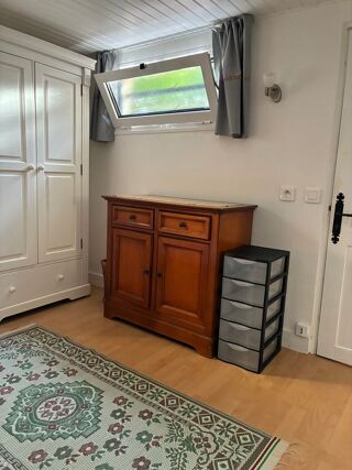 Appartement à louer 1 pièce 9 m² Malakoff