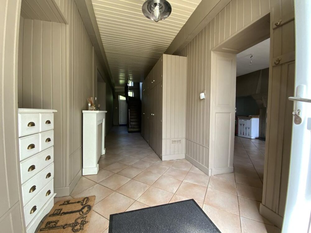 Vente Maison Maison Bessines sur gartempe