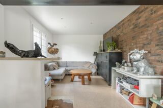  Maison à vendre 4 pièces 128 m²