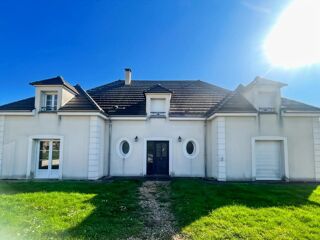  Maison � vendre 7 pi�ces 232 m�