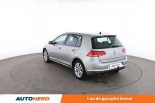 Golf VII 2.0 TDI BlueMotion Tech DSG6 5P 150 ch 2015 occasion 92130 Issy-les-Moulineaux