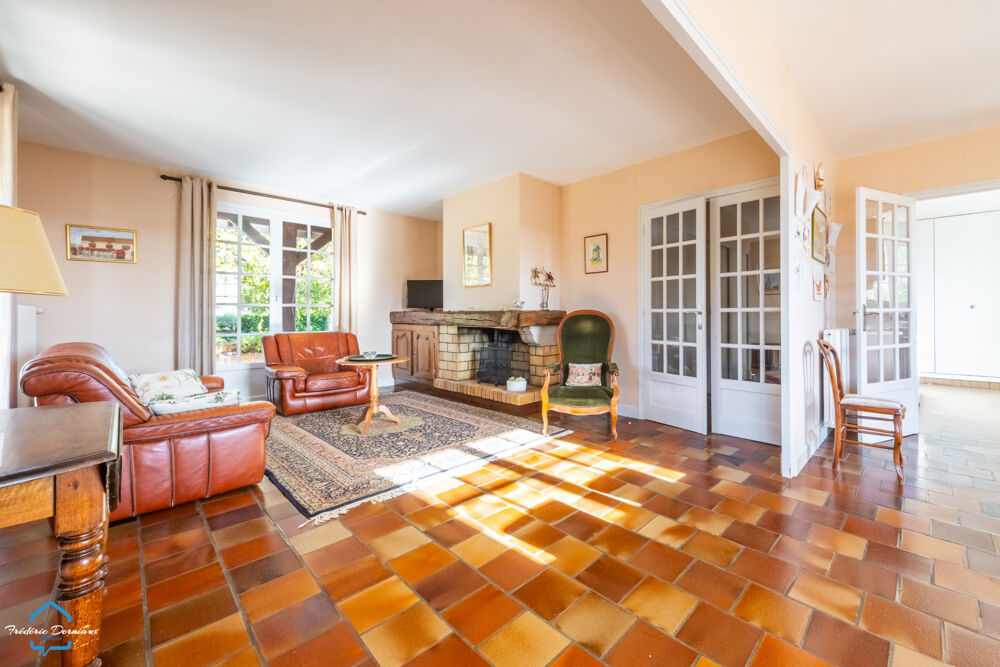 Vente Maison Maison à vendre 10 pièces ARCEAU (21) - 7 chambres - Terrain 4300m² Arceau