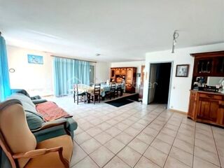  Maison  vendre 7 pices 144 m