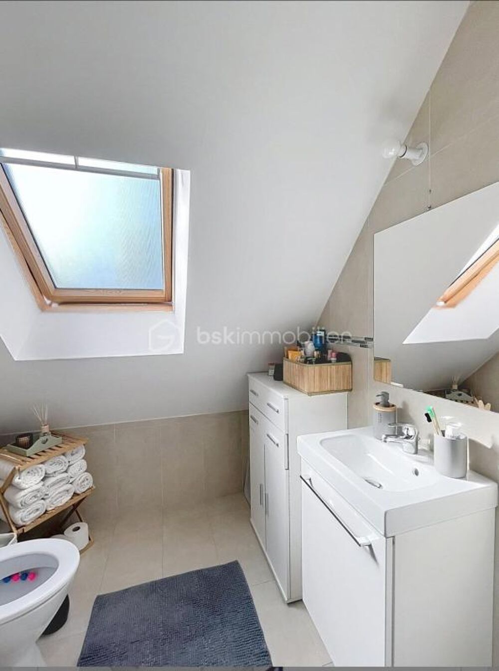  vendre  Maison Ozoir-la-Ferrire (77330)