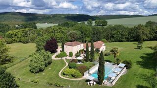  Maison � vendre 10 pi�ces 272 m�