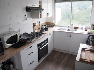  Appartement à vendre 3 pièces 72 m²