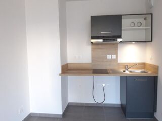  Appartement à louer 2 pièces 42 m²