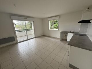  Appartement à vendre 2 pièces 45 m²