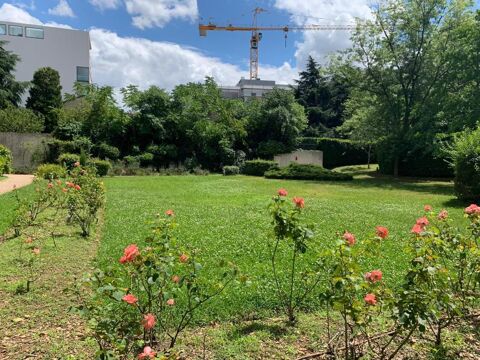  Appartement � louer 2 pi�ces 55 m�