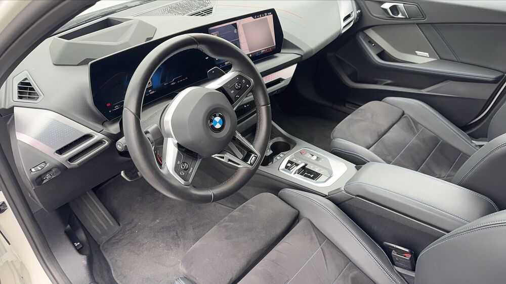 S&eacute;rie 1 120i 170 Mild Hybrid DKG7 M Sport 2025 occasion 76410 Tourveville La Riviere