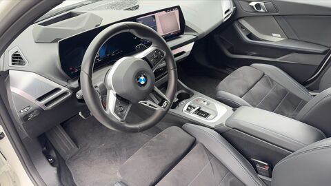 S&eacute;rie 1 120i 170 Mild Hybrid DKG7 M Sport 2025 occasion 76410 Tourveville La Riviere
