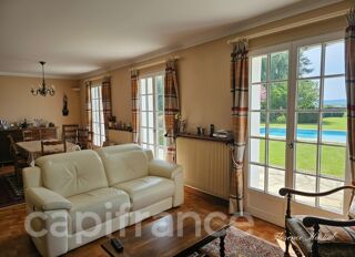  Maison � vendre 5 pi�ces 130 m�