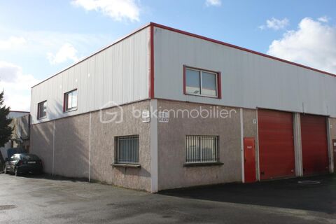 Local commercial 435000 91390 Morsang sur orge