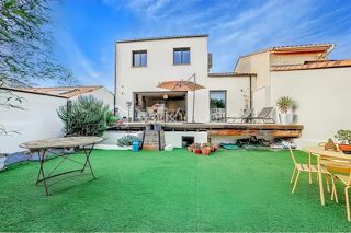  Villa � vendre 5 pi�ces 100 m�