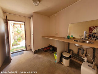  Maison � vendre 3 pi�ces 49 m�