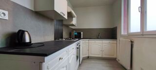  Appartement à vendre 4 pièces 74 m²