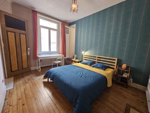  Appartement � louer 1 pi�ce 20 m�