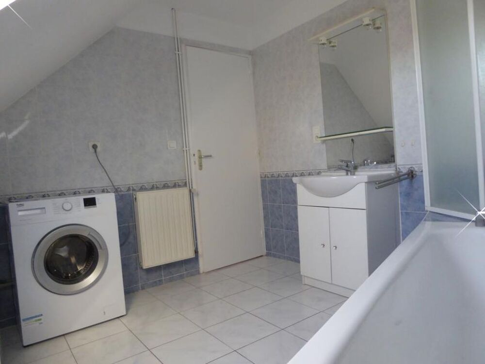 Location Appartement Appartement de 50m2 à louer sur Sens Sens