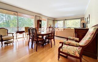  Appartement à vendre 5 pièces 126 m²