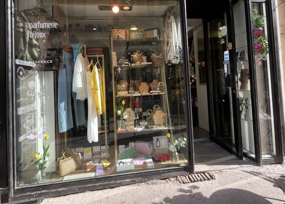   Commerces/Negoce 