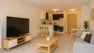  Appartement � vendre 2 pi�ces 46 m�