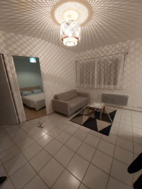  Appartement  louer 2 pices 31 m