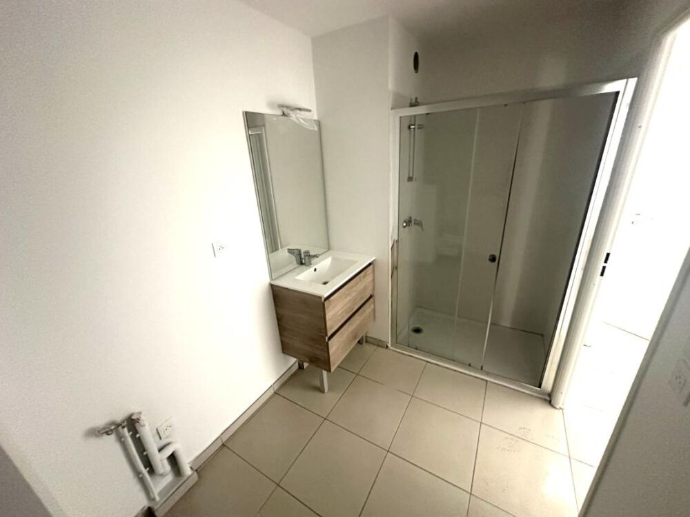 Location Appartement T2 NEUF avec terrasse, jardin et parking à COGOLIN Cogolin