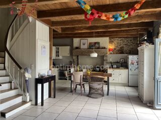  Maison à vendre 6 pièces 112 m²
