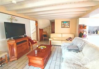  Maison � vendre 4 pi�ces 137 m�