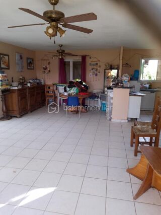  Maison � vendre 4 pi�ces 85 m�