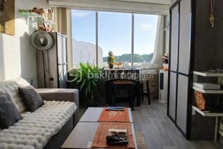  Appartement � vendre 1 pi�ce 22 m�