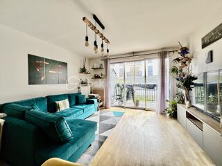  Appartement � vendre 3 pi�ces 65 m�