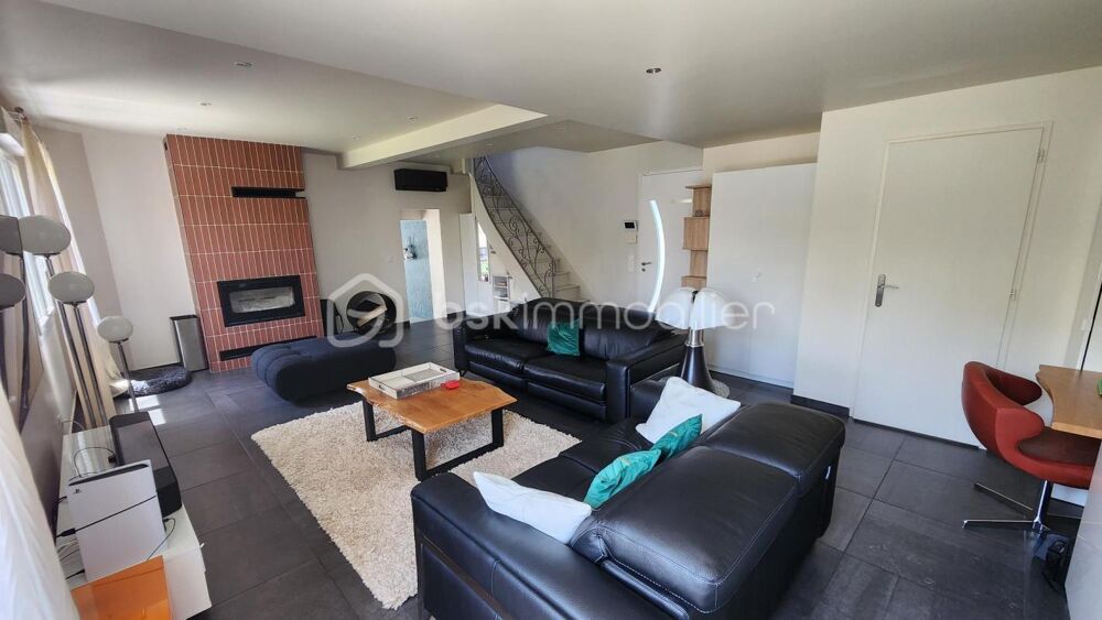 Vente Maison ENSEMBLE IMMOBILIER : MAISON + APPARTEMENT avec PISCINE Tarbes