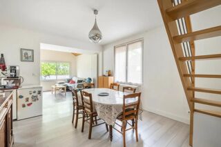  Maison à vendre 6 pièces 73 m²
