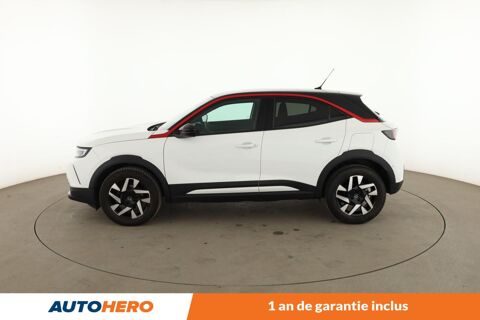 Mokka 1.5 Diesel GS Line BVM6 110 ch 2022 occasion 92130 Issy-les-Moulineaux